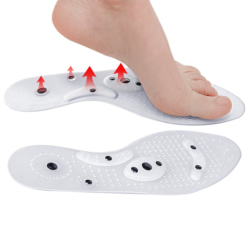 TranquilSole™ Rejuvenating Foot Relief