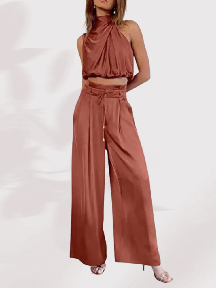 Ishbel™ Refined Yet Relaxed