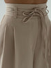 Women’s High-Waist Wide-Leg Pants | Lightweight Flowing Fit | All-Day Comfort