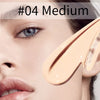 VelvetGlow™ Weightless Radiant Coverage