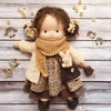 DreamDoll™ Lovingly Handcrafted Keepsake