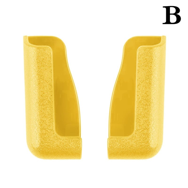 Phone Holder Mount | Adjustable Wall & Car Stand | Strong Adhesive | Universal Fit