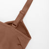 Women’s Wireless Bra | Seamless Shaping | Soft Modal-Cotton Blend | Adjustable Straps