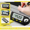 2025 HOT SALE Digital Display Angle Ruler