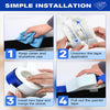 Painter’s Tape Applicator – Clean paint lines without hassle!