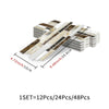 WallWrap™ Effortless Wall Transformation
