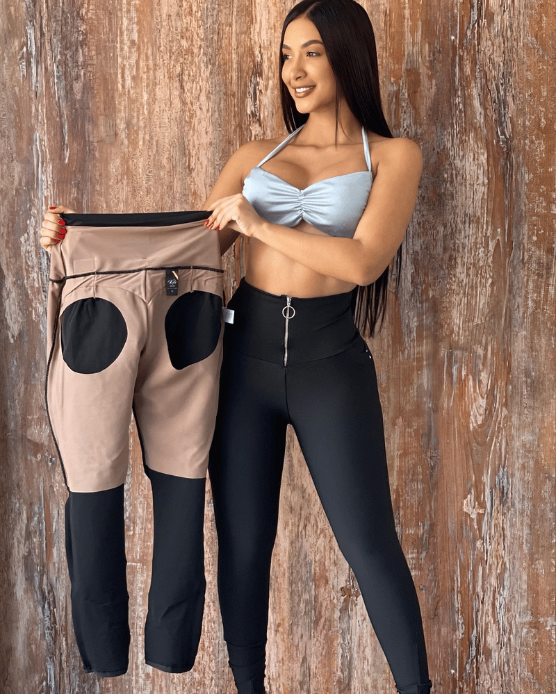TummyLift™ Flattering Shape Control