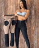 TummyLift™ Flattering Shape Control