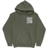ScanThis - Hilarious QR Code Hoodie