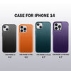 FlipCase™ Transparent Drop Defense Case