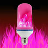 BlazeBulb™ Vibrant Flame Ambiance