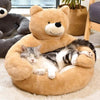 CozyPaws™ Ultimate Pet Comfort