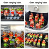 5+5 Free | SkewerBliss™ Quick Skewer Perfection