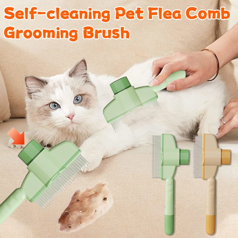 FleaFree™ Fur-Friendly Defense