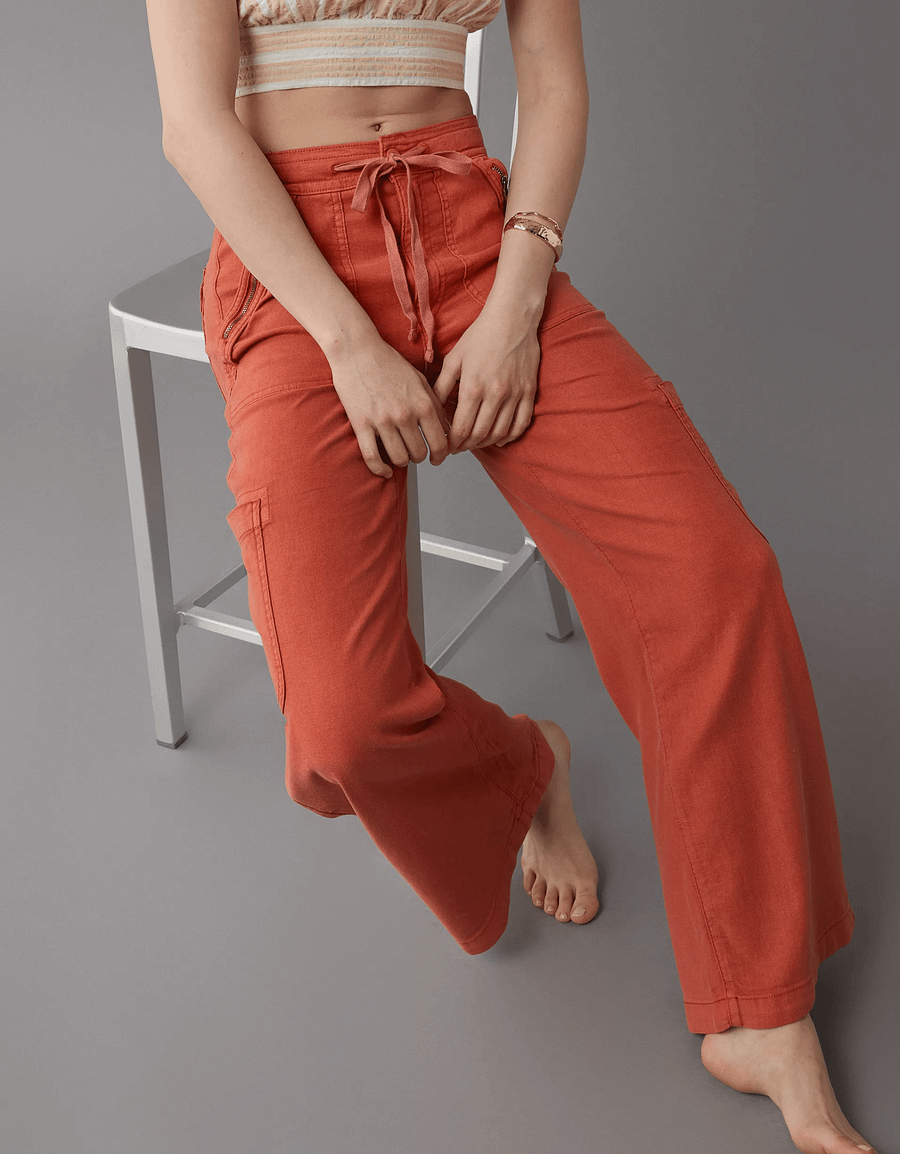Cassandra™ Versatile Casual Comfort