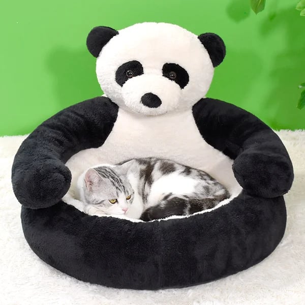 CozyPaws™ Ultimate Pet Comfort