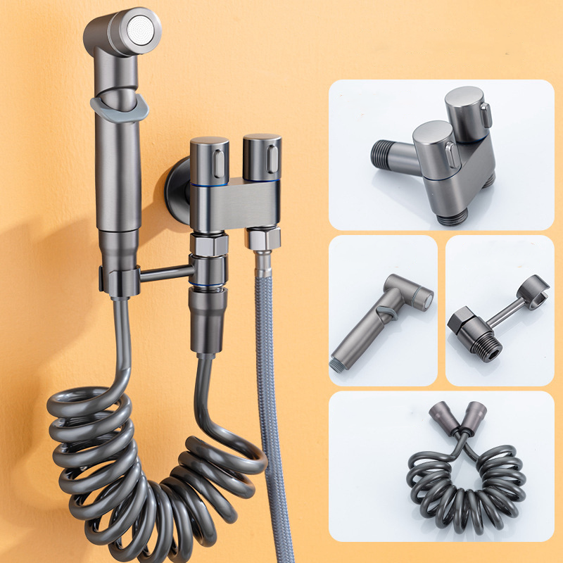FlowSaver™ Hassle-Free Water Control