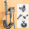 FlowSaver™ Hassle-Free Water Control