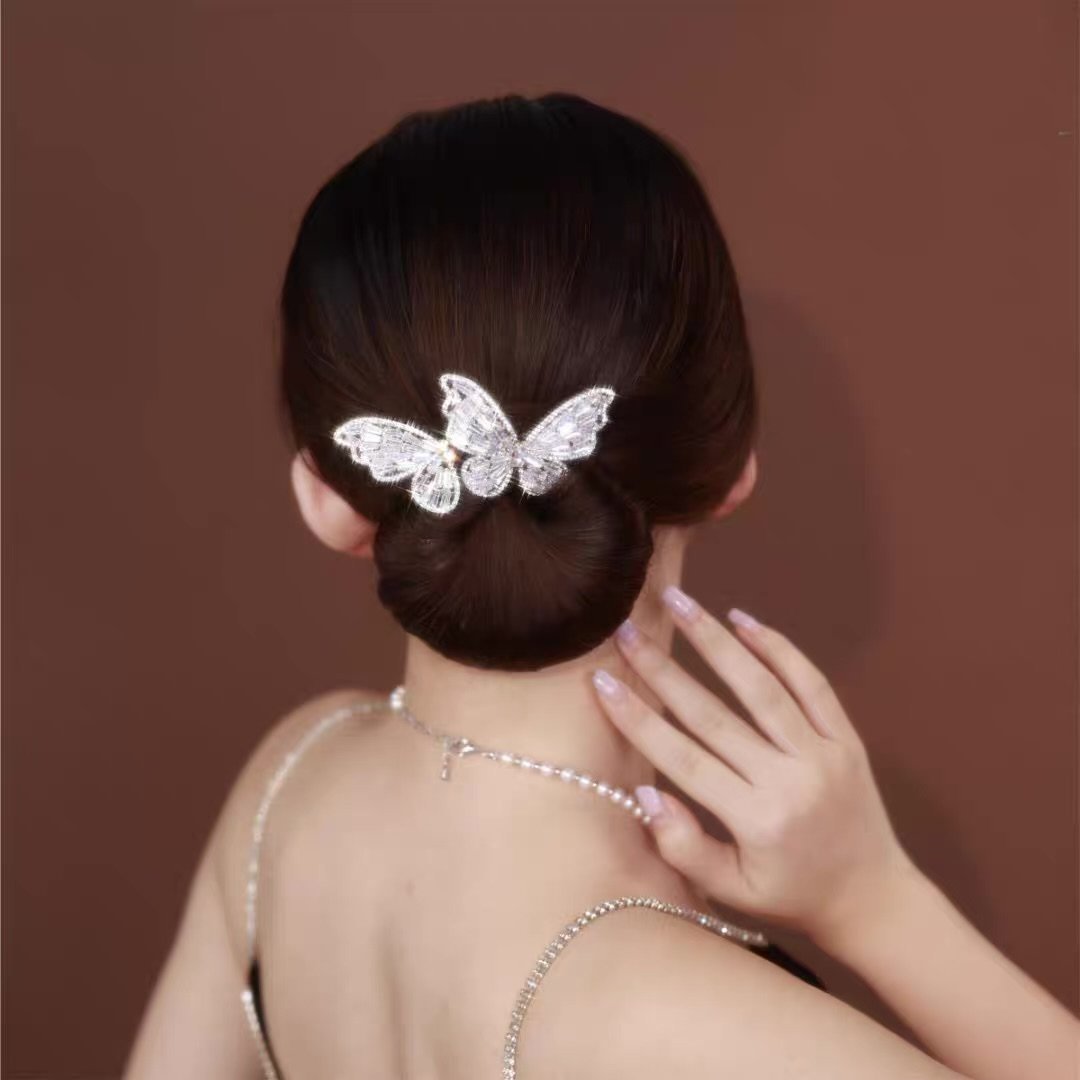 SleekCurls™ Instant Elegant Curls