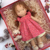 DreamDoll™ Lovingly Handcrafted Keepsake