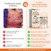 Bee Venom Serum Stick | Hydrating & Firming Skincare | Collagen Boost | 30g