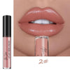 SamtShade™ 12 Colors Cream Texture Lipstick