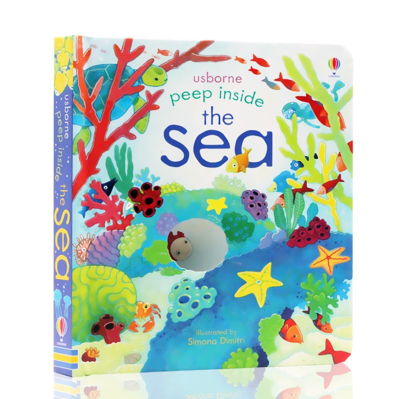 DreamTales™ Enchanting Pop-up Book Magic