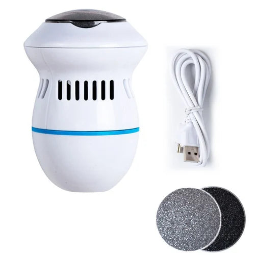 GlattFuß™ Foot Care - Electric Callus Remover