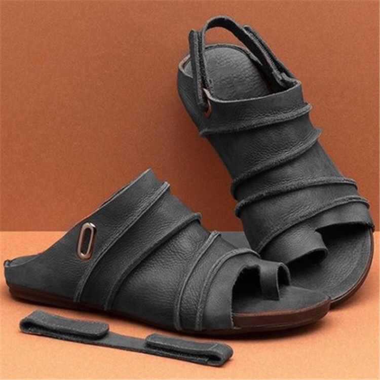 Women’s Orthopedic Sandals | Posture Correcting | Arch Support | Wedge Heel