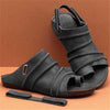 Women’s Orthopedic Sandals | Posture Correcting | Arch Support | Wedge Heel