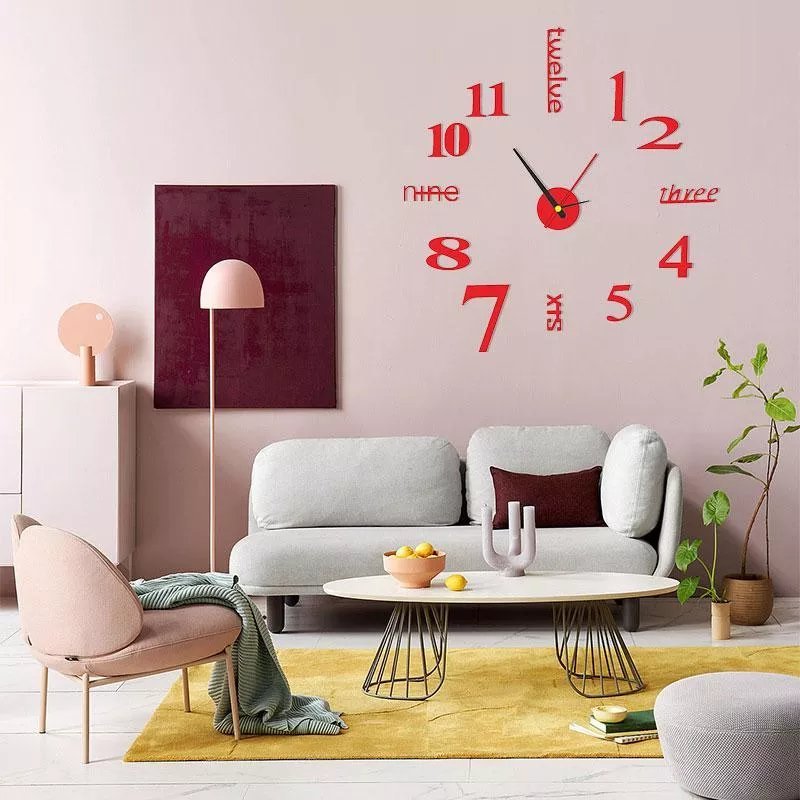 WallChrono™ Artfully Track Time