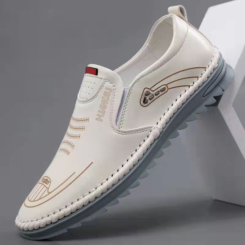 Harold™ Refined Casual Fit