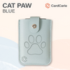 Pull-out Card Carrier Carousel