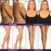 Body Makeup Foundation | Waterproof & Transfer-Resistant | Buildable Coverage
