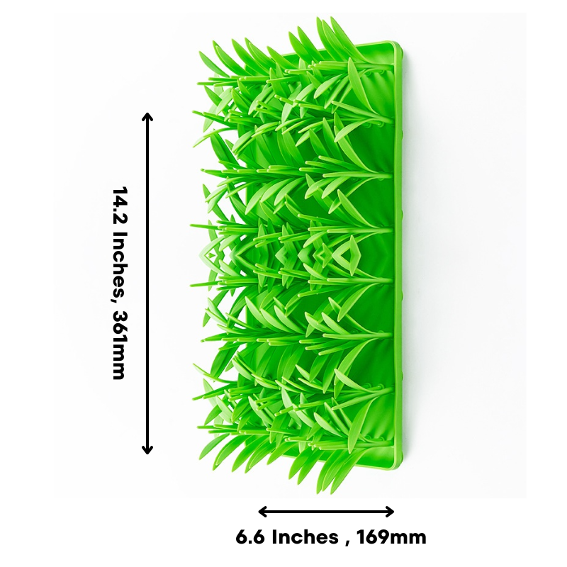 TidyFeast™ Pet-Friendly Meal Pad