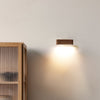 RusticBeam™ Sleek Modern Illumination