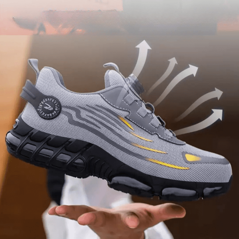Javis™ Quick Lock Comfort