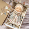 DreamDoll™ Lovingly Handcrafted Keepsake