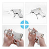 LockLift™ Locksmith Training & Maintenance Tool Kit | Stainless Steel