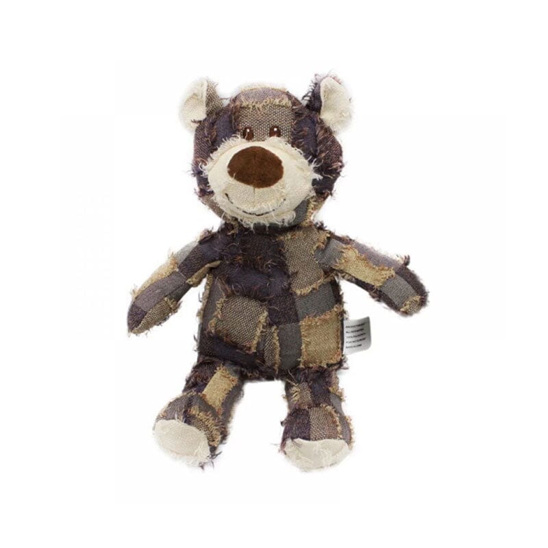 ToughToy™ Durable Pet Entertainment