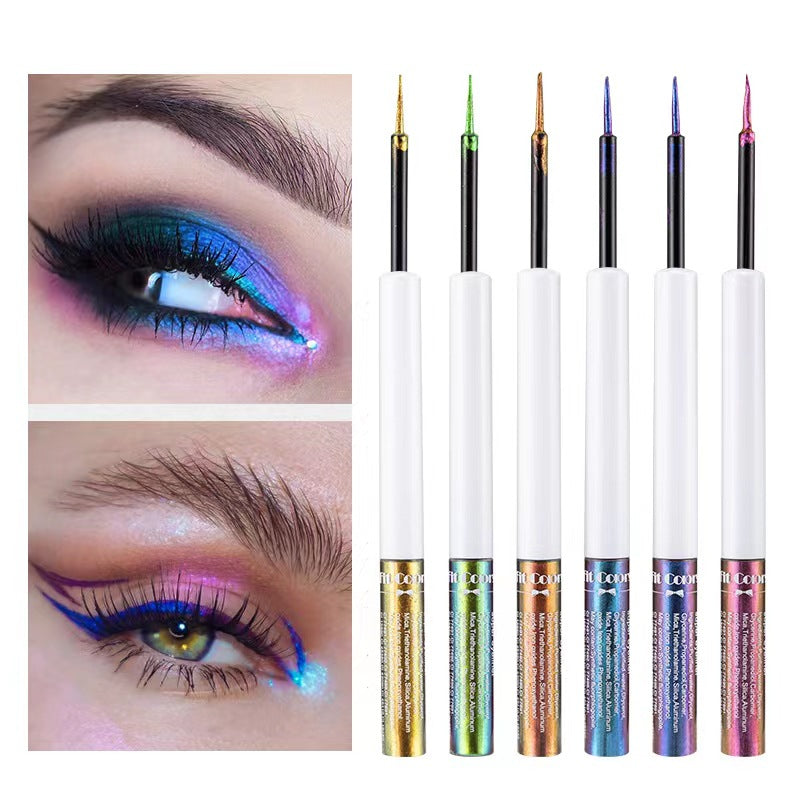 PrismLiner™ Bold Shimmering Eyes