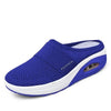 Women's slippers – orthopaedic house slippers for maximum comfort