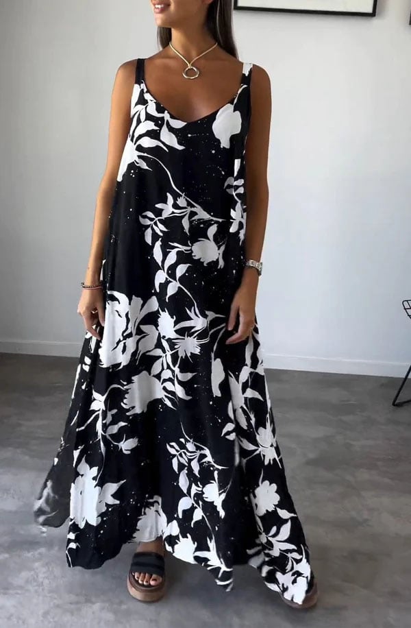 Britanny™ Easy Boho Elegance