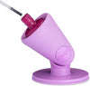 PolishStand™ Spill-Proof Convenience
