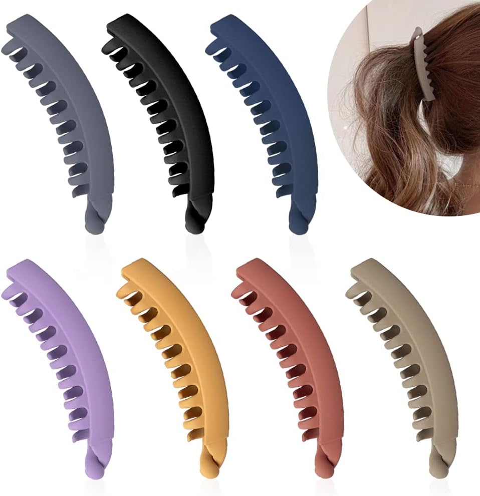 FlexFlair™ Quick Hair Clip Glamour