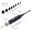 SharpShot™ Enhanced Shooting Precision