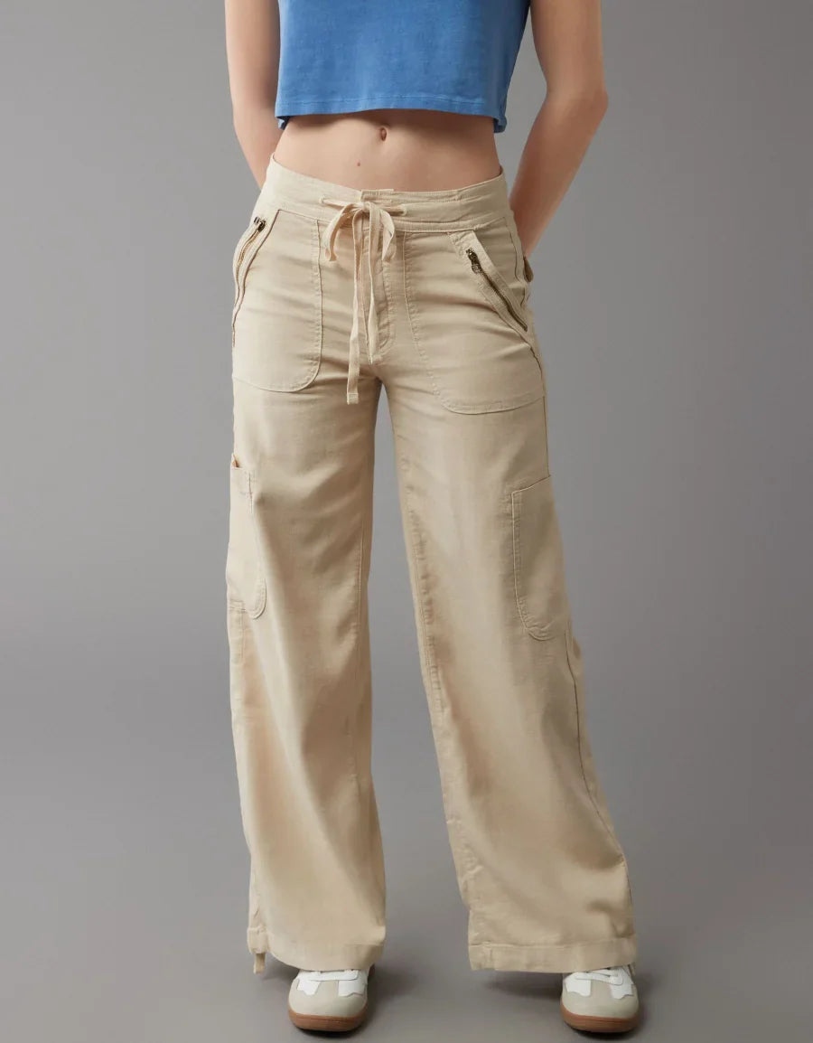 Cassandra™ Versatile Casual Comfort