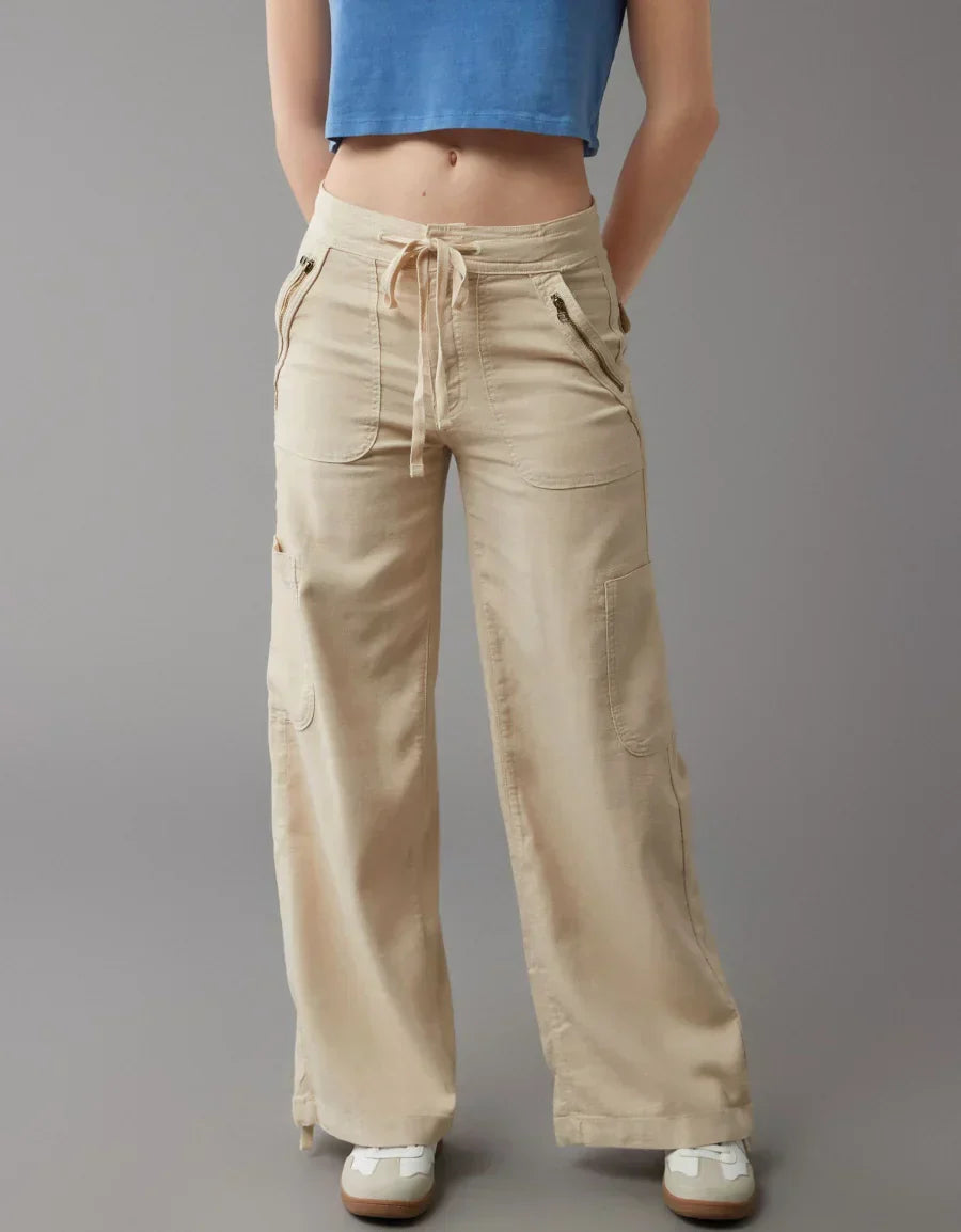 Kathleen™ flowing comfortable style
