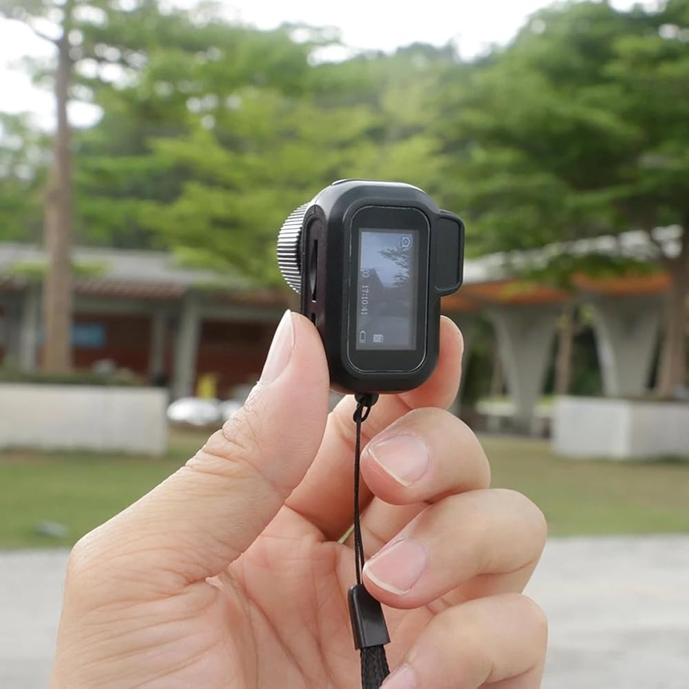 MiniSnap™ Pocket-Sized Memories