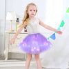FairyGlow™ Shimmering Ballet Charm